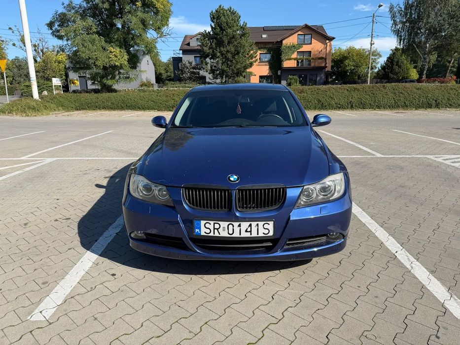 BMW Seria 3