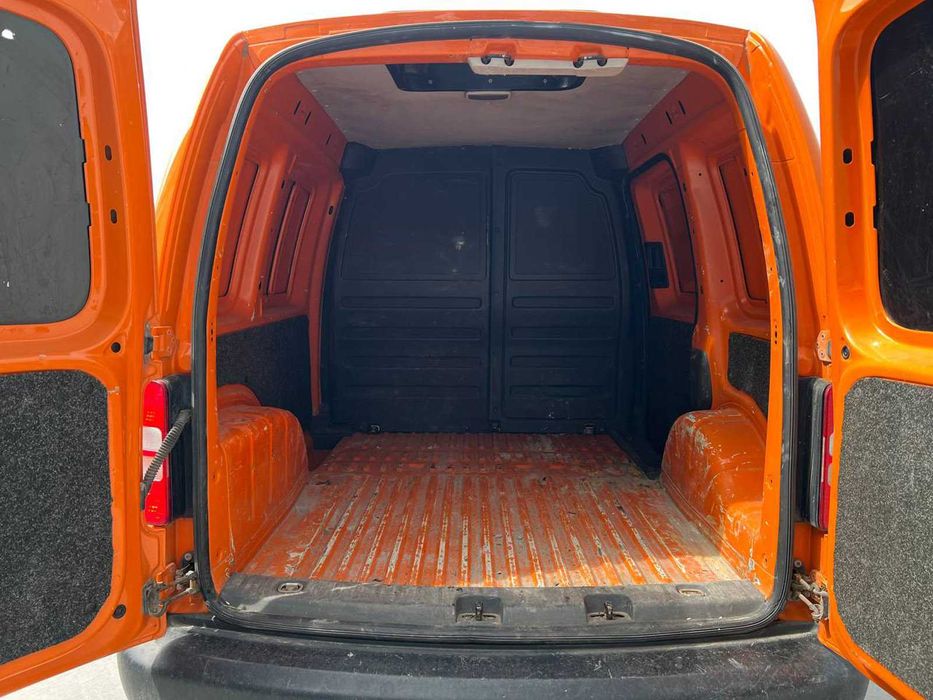 Продам Volkswagen Caddy 2011р. #76852