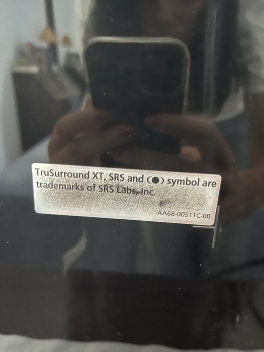 Televisão Samsung Hdmi Stb