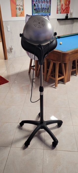 Secador de Pé ITALOR