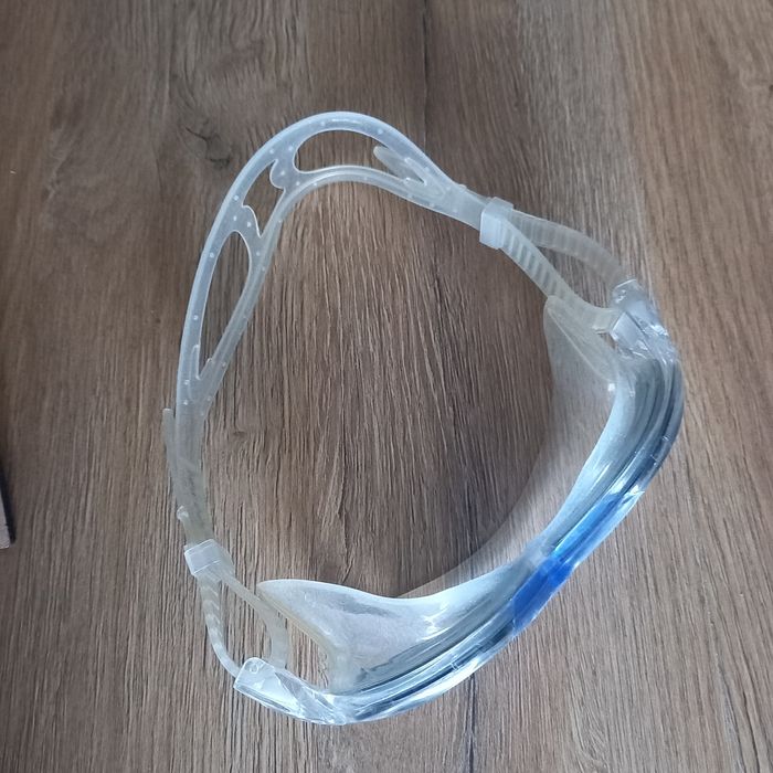 Google okularki wodne do nurkowania