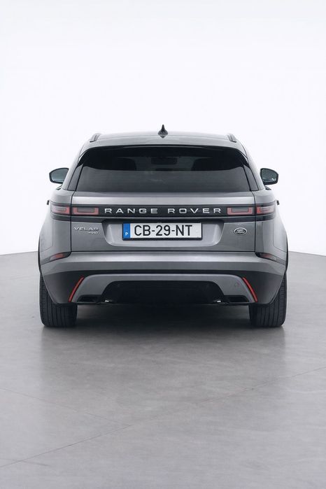 Land Rover Range Rover Velar P400e