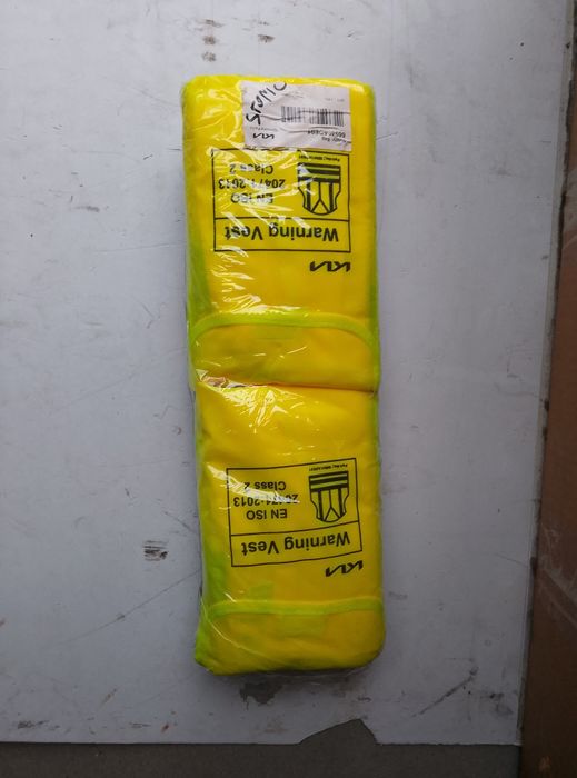 Torba BHP Kia stonic safety bag