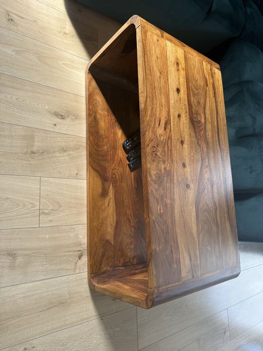 Stolik kawowy 100 cm Sheesham