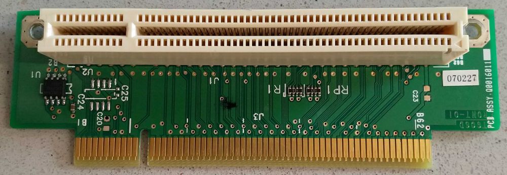 Placa principal para impressora Lexmark T640