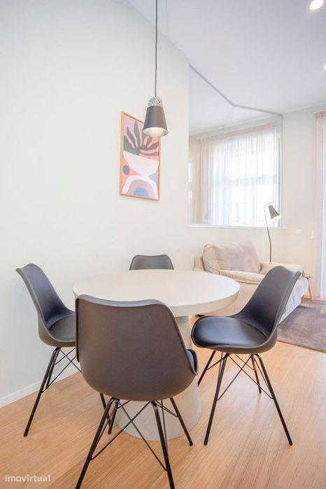 Apartment in Bolhão