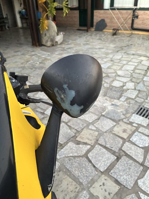 Suzuki GSX1100F 1992