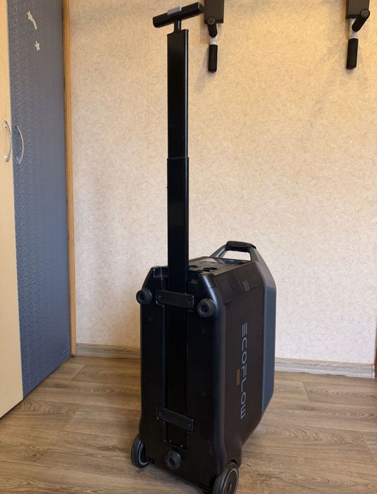 Зарядна станція EcoFlow Delta Pro 3600 Вт/год.