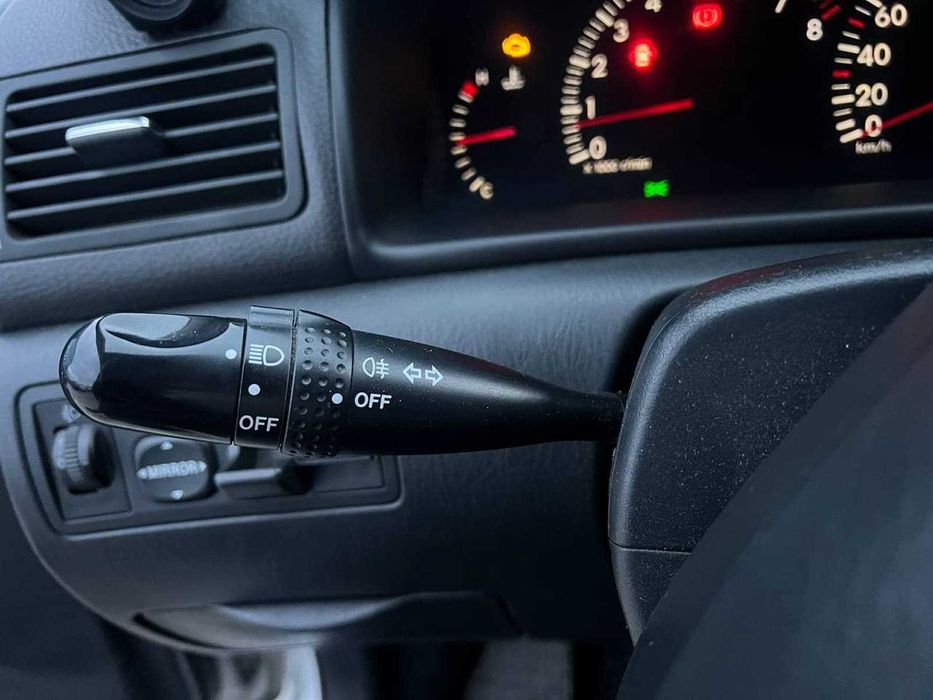 Продам Toyota Corolla 2002р. #73597