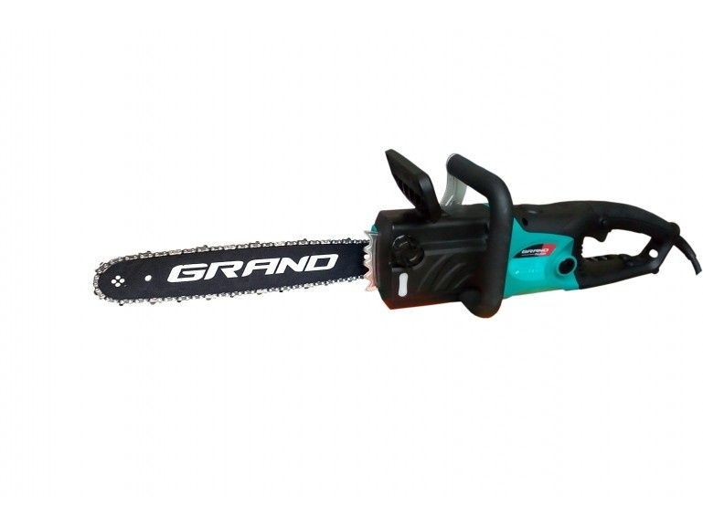 Электропила Гранд 2800Вт Цепная Чехия Пила Новая Продам Недорого