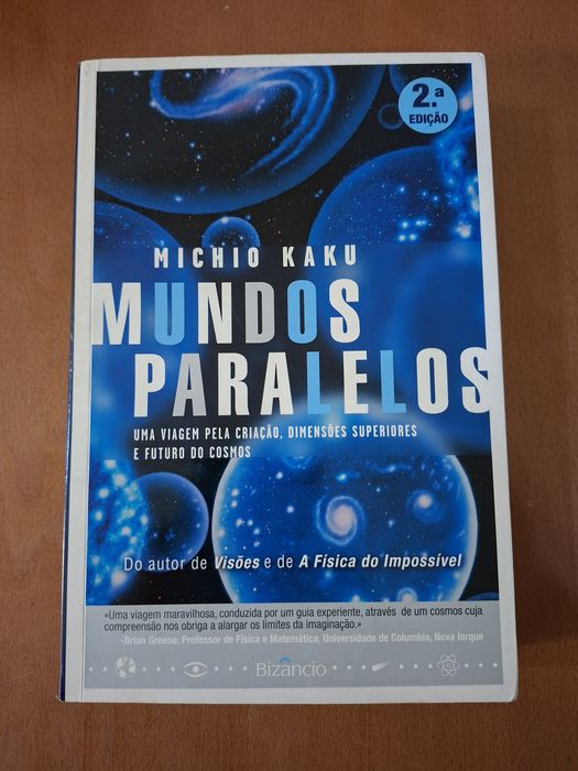 Mundos Paralelos