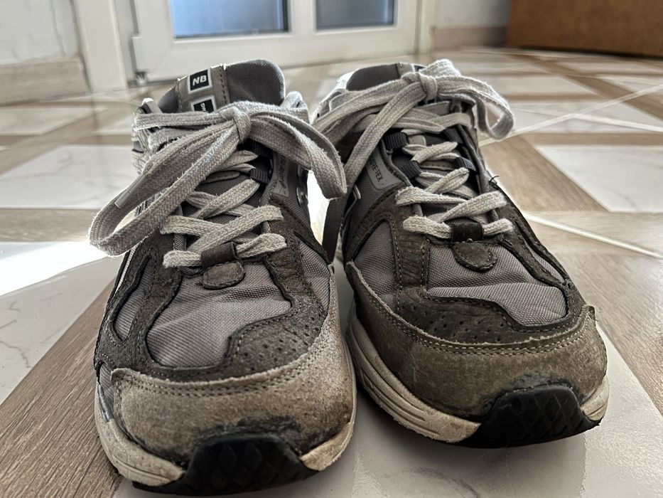 продам кросовки New balance