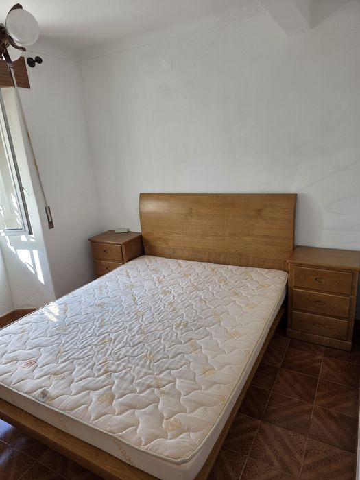 Aluga-se T1 no centro de Vila Viçosa