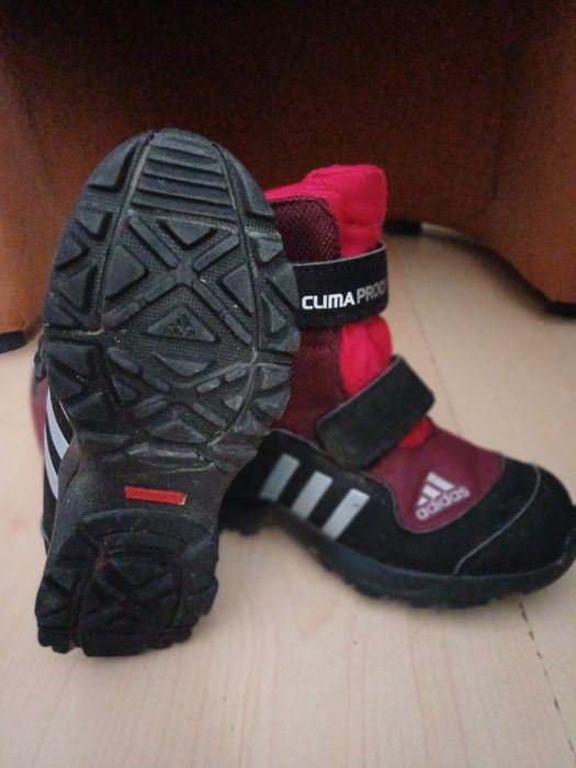 Buty dzieciece adidas 28