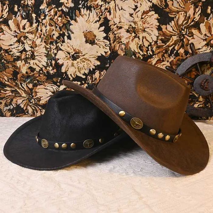 Ковбойский капелюх