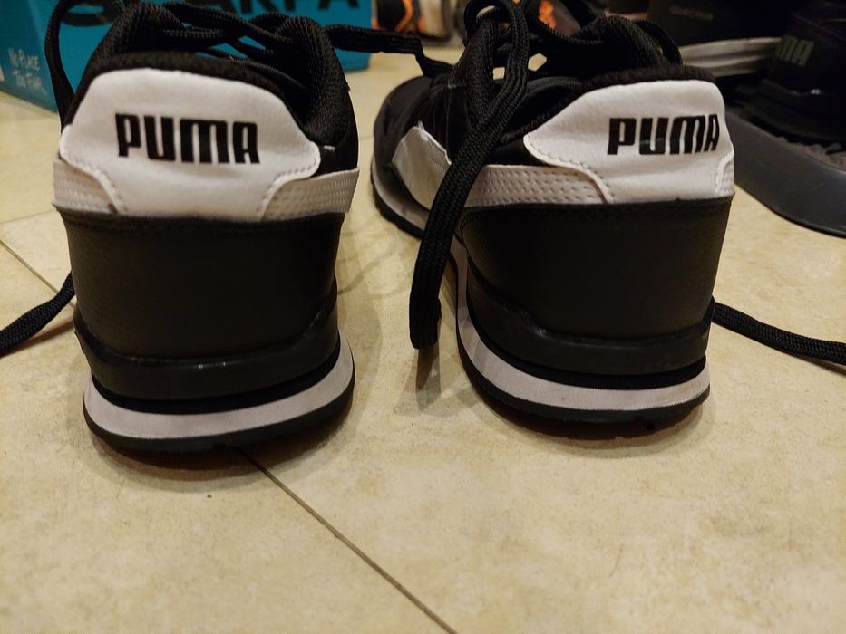 Buty PUMA sneackersy
