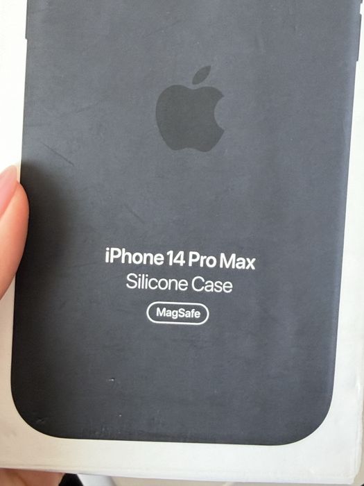 Capa iPhone 14 Pro Max original
