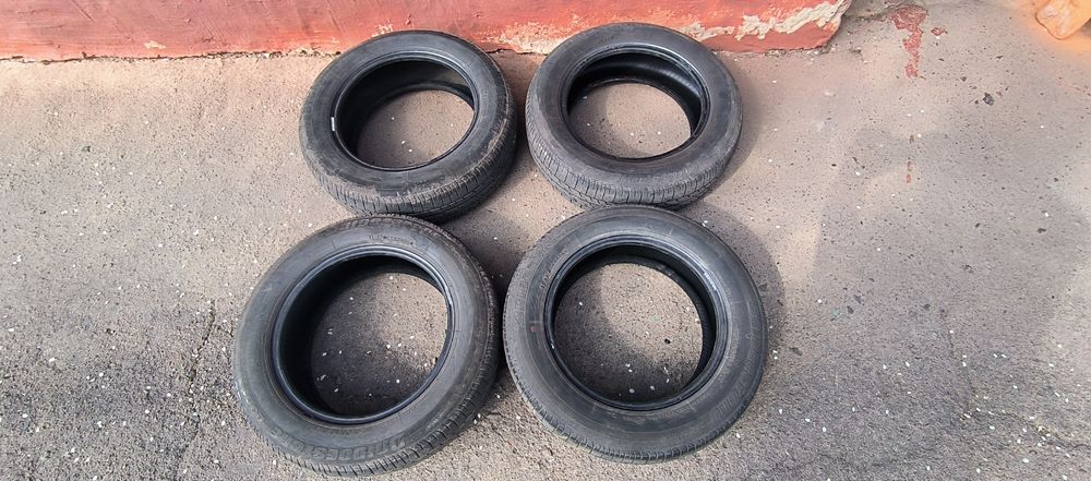 175/65 R14 | Bridgestone B391 | Japan