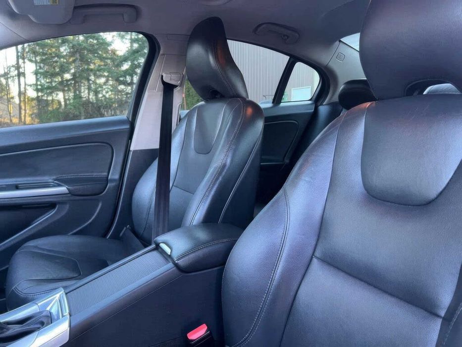 Volvo S60 T5 Dynamic      2017