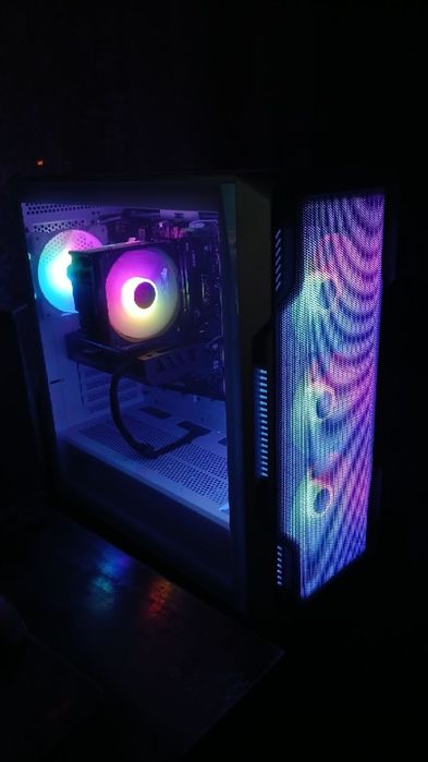 Продам ігровий ПК