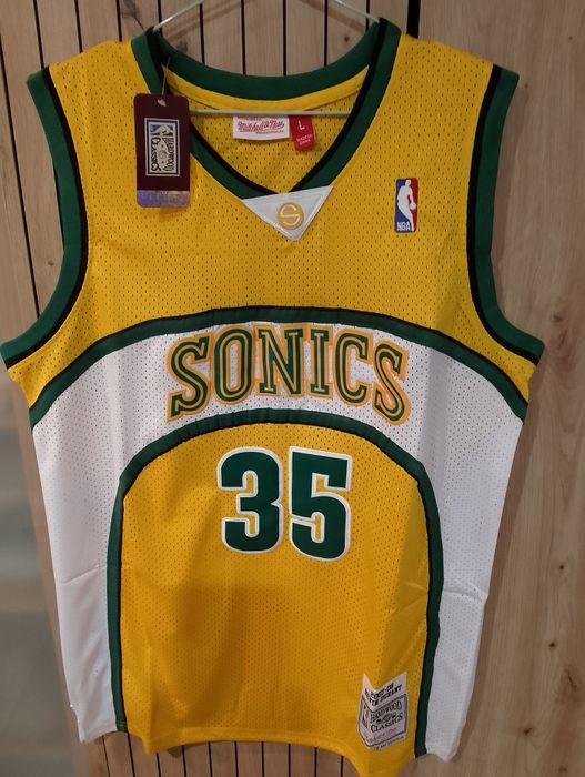 Koszulka NBA Durant Sonic