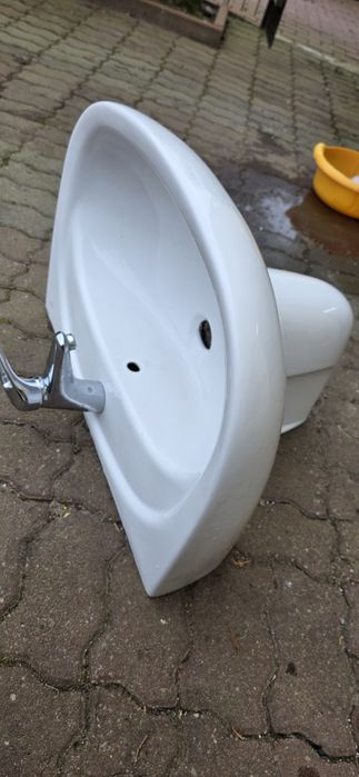 Umywalka 55 cm KOŁO