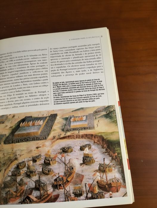Livro Invencível Armada 1588 A Participação Portuguesa'