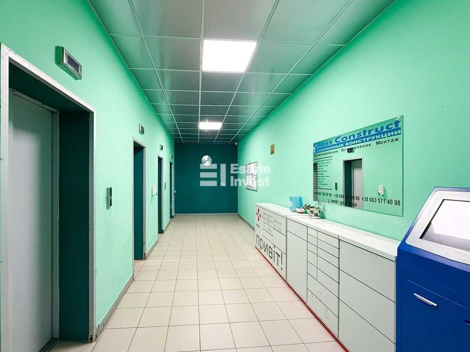 Продам 2 кімн. квартиру по вул. Клочківська, 258, ЖК Адмірал.