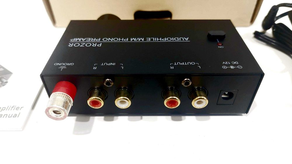 Amplificador audiófilo NAD C326BEE de Alta Potência c/2x100w + Comando + OFERTA PRE*