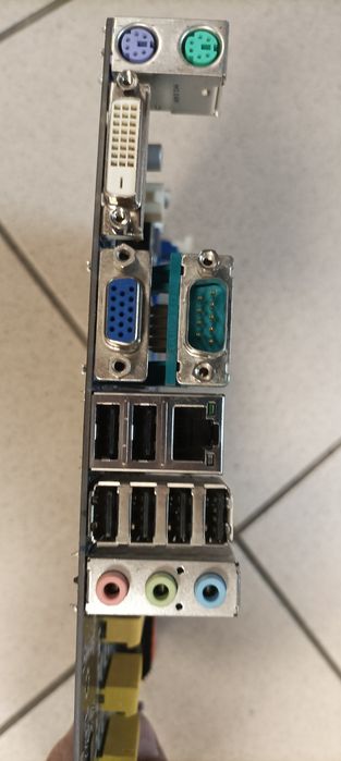Płyta główna foxconn