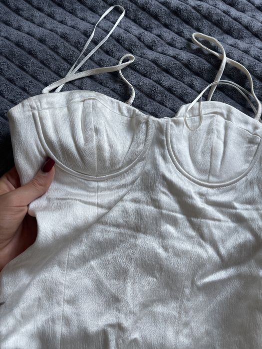 Боді zara розмір хс на маленькі груди