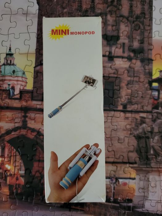 Продам селфі палку в ідеалі