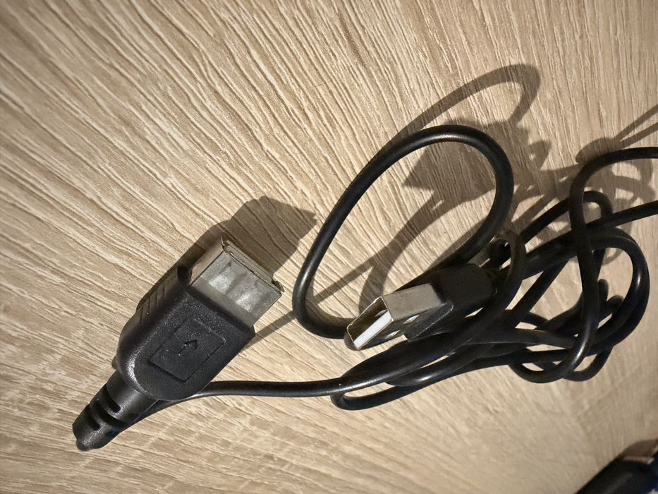 Przedłużka na USB