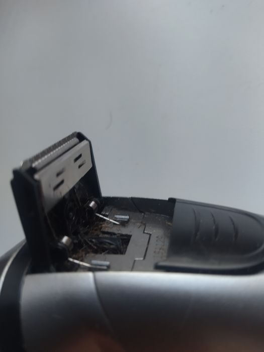 Новая элбритва ксяоми.