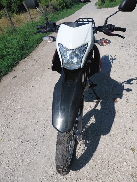 HONDA XR150  Original