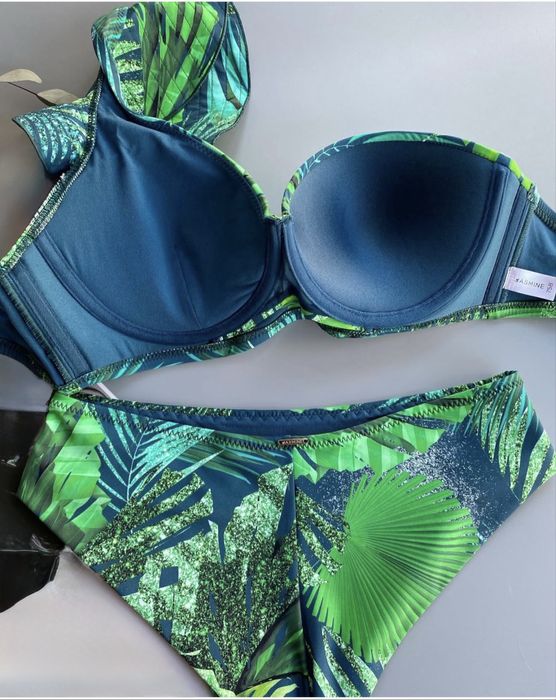 Купальник роздільний Jasmine 70В