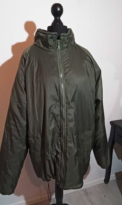 Kurtka puchowa ws. MON rozmiar XL