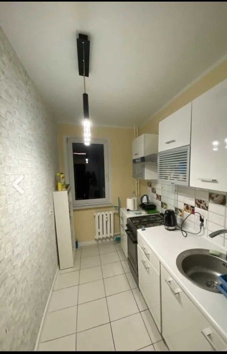 Okazja! 3 pokoje, umeblowane • 55,83 m² • blisko SUM