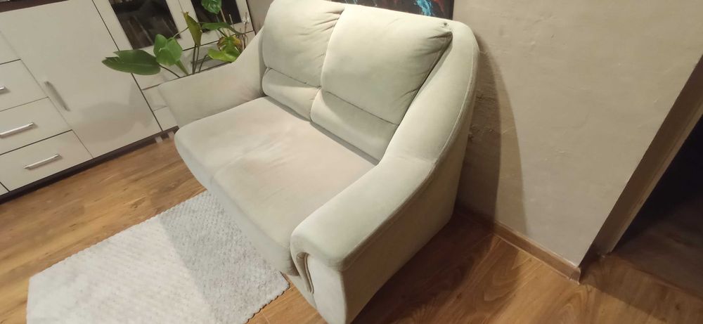 Oddam za darmo kanapę