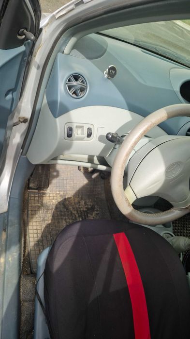 Продам Toyota Yaris