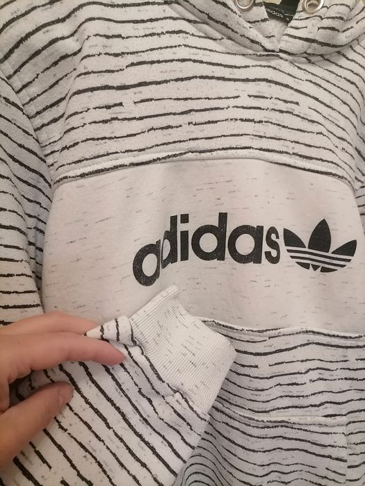 Męska bluza Adidas