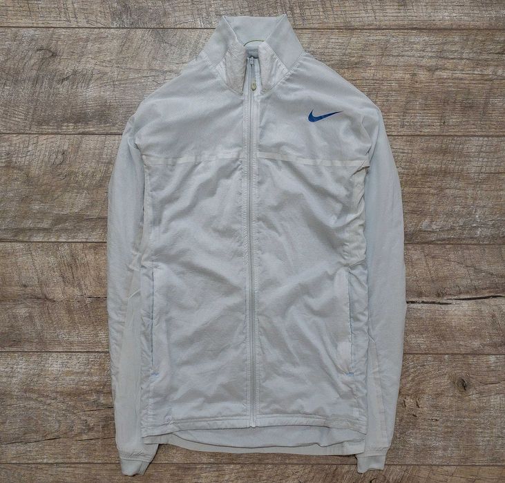 Олімпійка кофта Nike air tech nsw