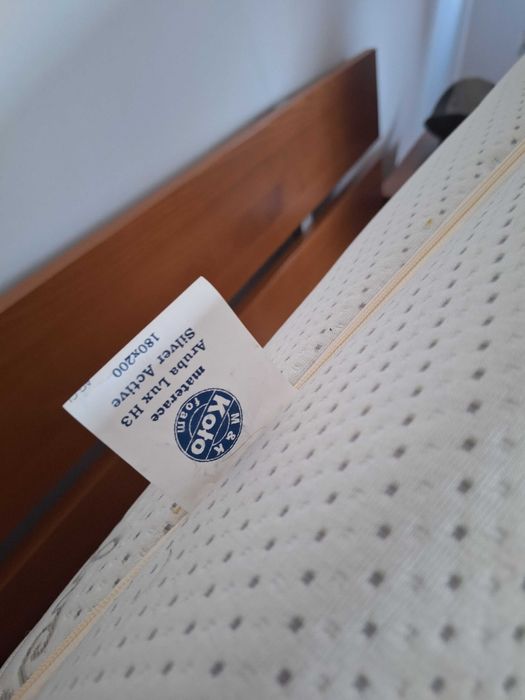 Komplet mebli BRW do sypialni-5 elementów