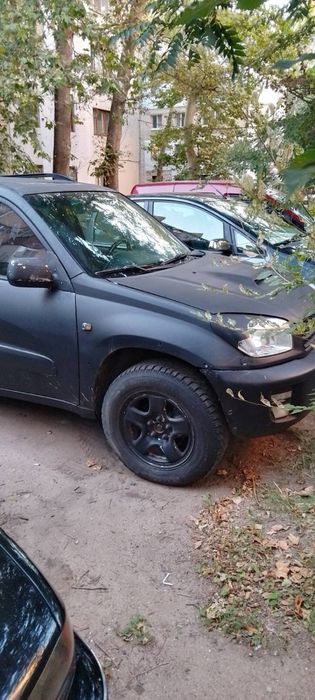 Jeep Інша модель, 2003