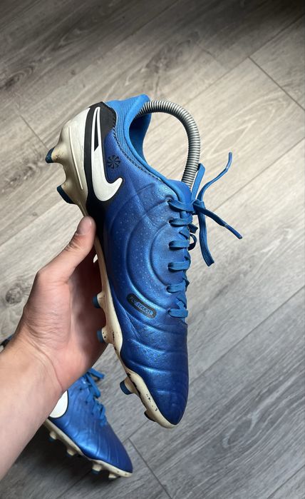 бутси Nike Tiempo Legend 10 Elite розмір 41