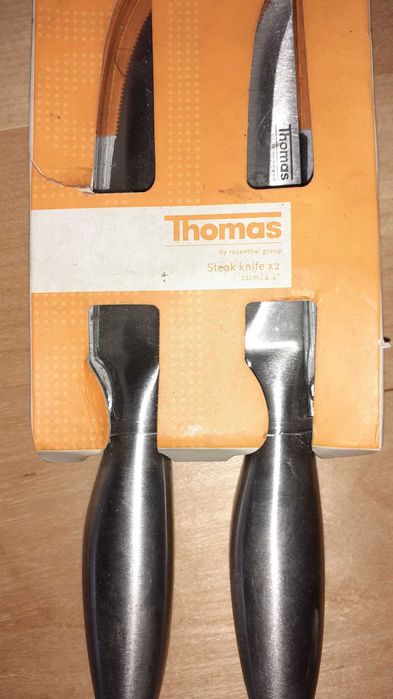 Faca Thomas by rosenthal NOVO