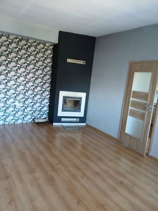 DO Wynajęcia, BEZCZYNSZOWE 65M, 1 Piętro w Centrum Kamienica