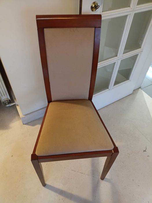 Mobilia de sala de jantar