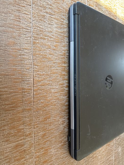 Notebook HP ProBook 650 G1, 8GB, SSD 60GB, Windows 11