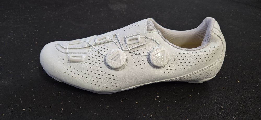 Sapatos de ciclismo 43